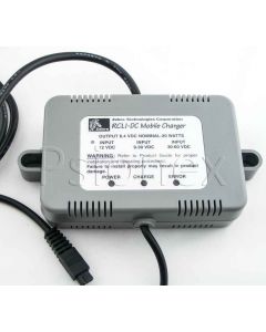 Zebra RCLI-DC vehicle charger for RW420 printer CC16614-G9